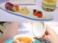 -麒麟中餐厅·经典粤菜·地道菜式老字号(广州长隆酒店)
