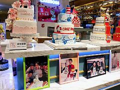 -CAKE BOSS 蛋糕老板(西单君太百货店)