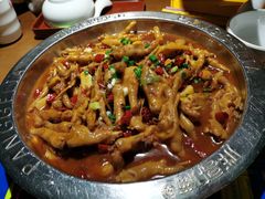-胖哥俩肉蟹煲(湖滨银泰in77店)