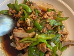 -兰湘子·湘菜小炒(长安万科广场店)