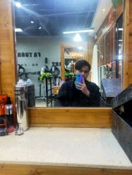 点击看大图 -发源地HAIR SALON