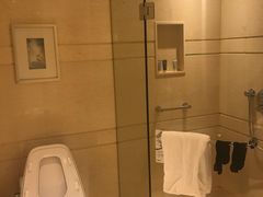 -上海新发展亚太JW万豪酒店