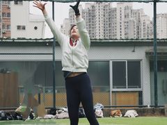-一兆韦德健身·城市运动馆