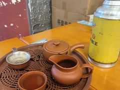 -芋包王闽南茶楼(八市店)