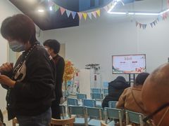-能力风暴机器人编程中心