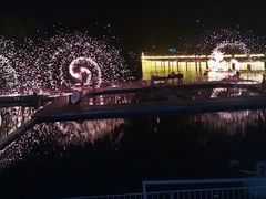 -望天湖
