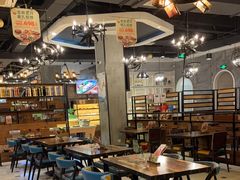 -豪约客牛排(海大南门店)