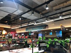 -嘉荣超市(清远万达店)