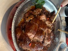 -小城外婆肴私房菜.家宴聚集点(圆明园颐和园·清河上地店)