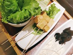 -满堂欢豆捞坊(美丽华大酒店店)