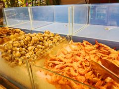 -鲁商铂尔曼大酒店·铂丽自助餐厅