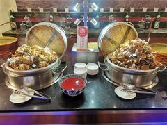 -昆泰嘉华酒店-嘉华咖啡厅