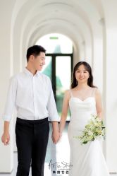 -艺匠摄影ARTIZ STUDIO(南京店)
