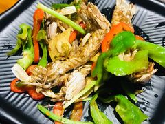 -捞围鲜·港式打边炉(海阳路店)