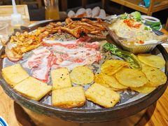 -么肆烤肉(汉街形象店)