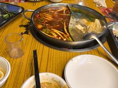 -壹天自助小火锅·贵州地摊火锅