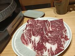 -炎寿司(王府大街店)