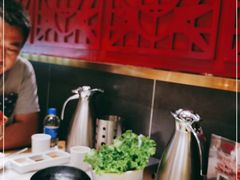 -韩宫宴烤肉·料理(宝山万达店)