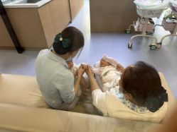 -弗蕾亚·和月月子调理院(东湖店)