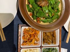 -金狮麟·新豫菜(金码大厦店)