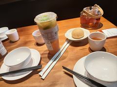 -旺爷砂锅·茶作(国贸城店)