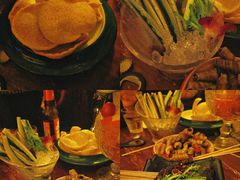 -隐肆威士忌鸡尾酒吧(玉沙国际店)