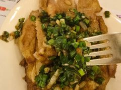 -大哥餐厅(西城花园店)