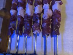 -很久以前羊肉串(打浦路店)