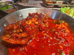 -西塔老太太泥炉烤肉(上海七宝领展广场店)