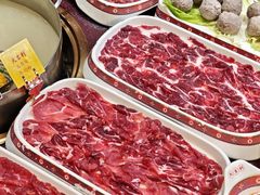 -大吉利·潮汕鲜牛肉火锅(西安店)
