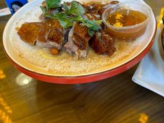 -鹅滋道(甘坑古镇店)