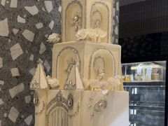 -夏佐CHASEL(横店康庄路店)