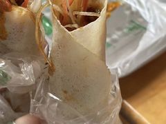 -伤心春卷(文庙老味道小吃街店)