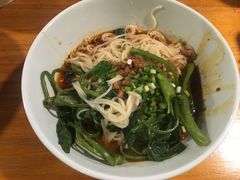 -车沾巷·重庆老味豌杂面