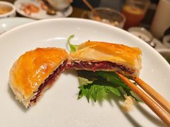 -一坐一忘云南菜(卓悦中心)