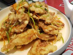 -吴记酱骨炖菜馆(西大直街店)