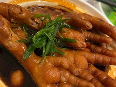 -禄运茶居·手工点心(猎德店)
