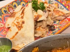 -CRAZYONES西班牙海鲜饭(上海美罗城店)