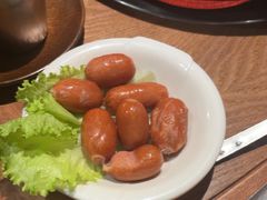 -巴卤社老火锅(财富店)