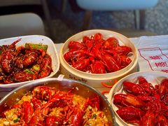 -靓靓蒸虾·头牌蒸虾(南山桂庙店)