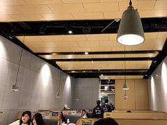 大堂-么子烤肉(化龙池店)