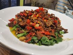 -黄泥岗·地道湖北菜(奥特莱斯店)