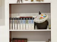 零售区-阿木舂记·特色小吃(平江路店)