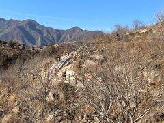 -白水寺森林公园