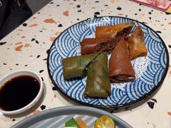 -点都德(广州白云山景区南门店)