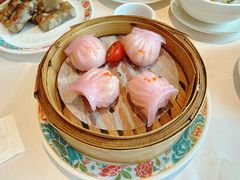 -唐苑酒家·岭南粤菜名店(太古仓店)