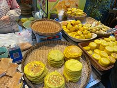 -小米粑粑(玉锦苑店)