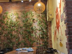 -老姑砂锅·烧烤天津菜(体北道店)
