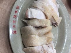 招牌百家鸡-百家鸡味馆(清泰店)