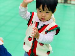 -奇乐全日制婴儿学校·早教